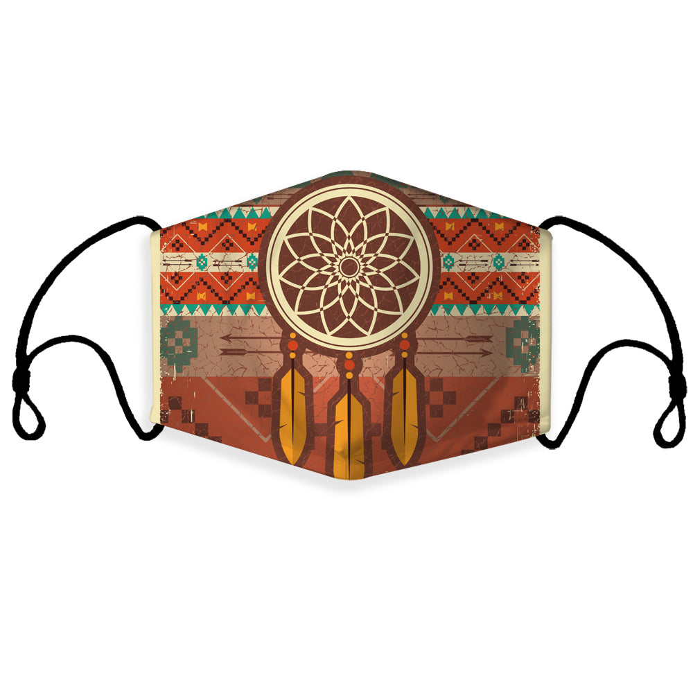 native-american-dream-catcher-3d-mask-with-1-filter