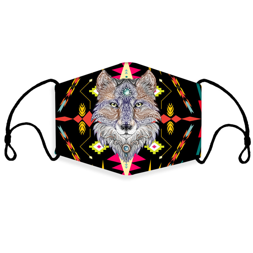 native-american-wolf-full-color-pattern-3d-mask-with-1-filter