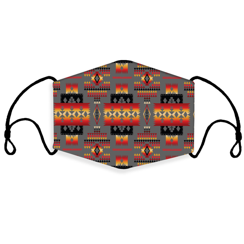 native-american-tribes-pattern-3d-mask-with-1-filter