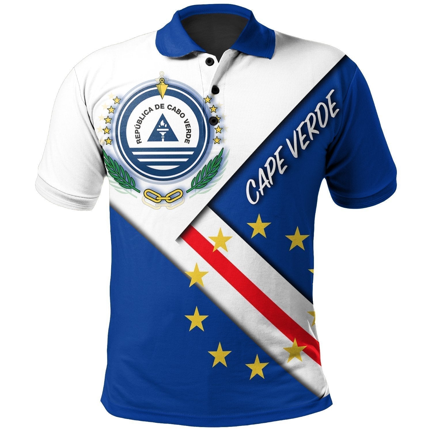 cape-verde-polo-shirt-flag-with-coat-of-arm