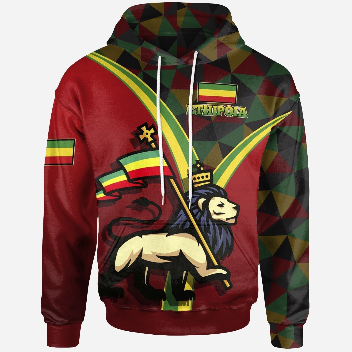 ethiopia-hoodie-ethiopian-pride
