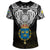 Viking T Shirt Sweden Viking Symbol RLT12 - Wonder Print Shop