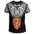 Viking T Shirt Norway Viking Symbol RLT12 - Wonder Print Shop