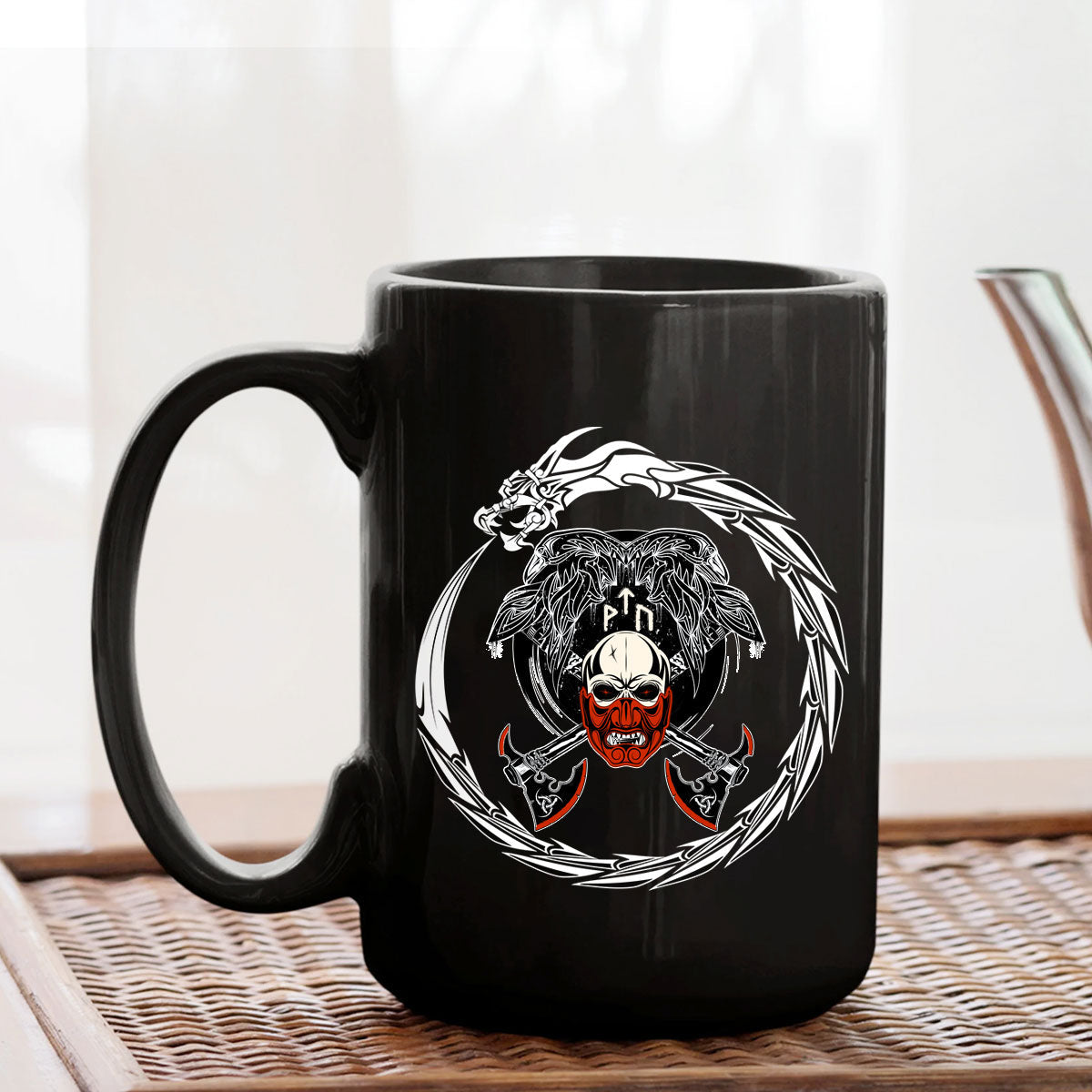 viking-mug-drakkar-warriors-mug
