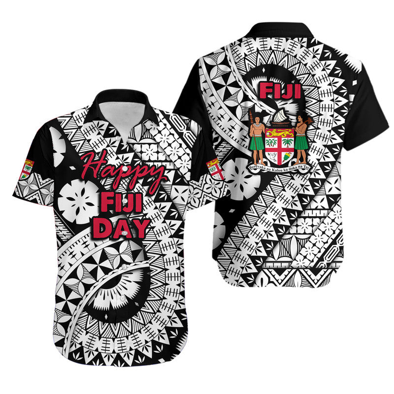 fiji-day-hawaiian-shirt-masi-kesa-black-style-lt9