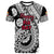 Custom Fiji Day T Shirt Masi Kesa Black Style - Wonder Print Shop
