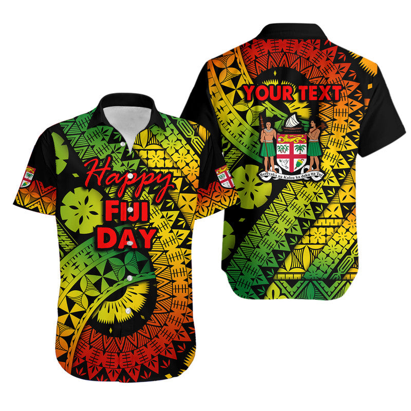 custom-personalised-fiji-day-hawaiian-shirt-masi-kesa-reggae-style-lt9