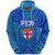 custom-personalised-text-and-number-blue-hoodie-fiji-rugby-polynesian-waves-style