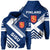 Finland Hoodie Sport Style Suomi - Wonder Print Shop