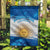 Argentina Sol de Mayo La Albiceleste Flag Style Flag Blue - Wonder Print Shop