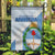 Argentina Champions World Cup 2022 Flag La Albiceleste Sol de Mayo No2 - Wonder Print Shop