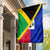 jamaica-flag-with-haiti-flag