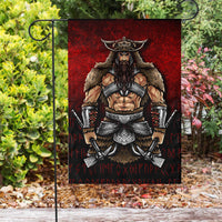 Viking Flag Berserker Viking Warrior Valhalla Flag RLT12 - Wonder Print Shop