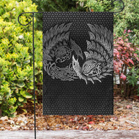 Viking Flag Ragnarok Huginn Muninn Special Version Flag RLT12 - Wonder Print Shop