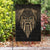 Viking Flag Eye of Odin Gold Version Flag RLT12 - Wonder Print Shop