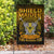 Viking Flag Shield Maiden We Can Fight For Ourselves Flag RLT12 - Wonder Print Shop