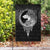 Viking Flag Viking Norse Wolf Flag RLT12 - Wonder Print Shop