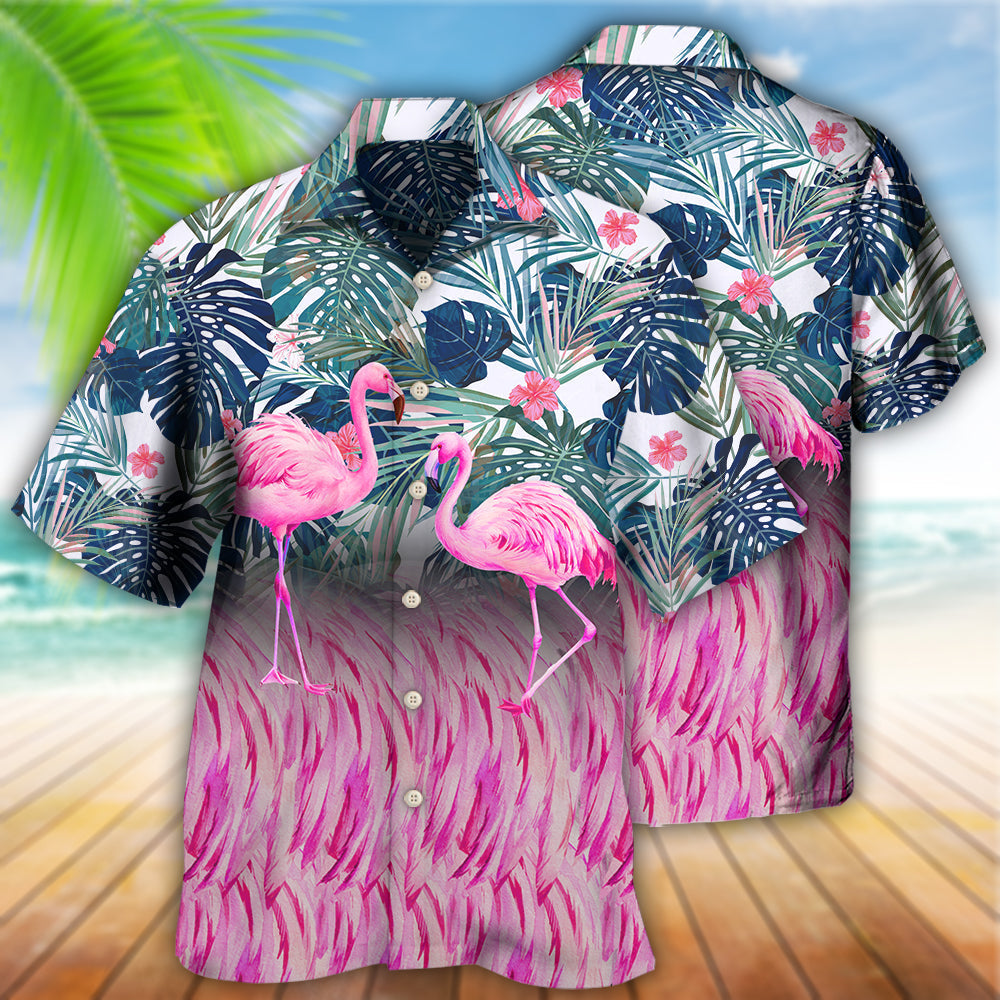 flamingo-pink-flamingo-lover-hawaiian-shirt