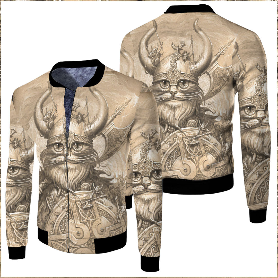 viking-clothing-vikings-cat-fleece-winter-jacket