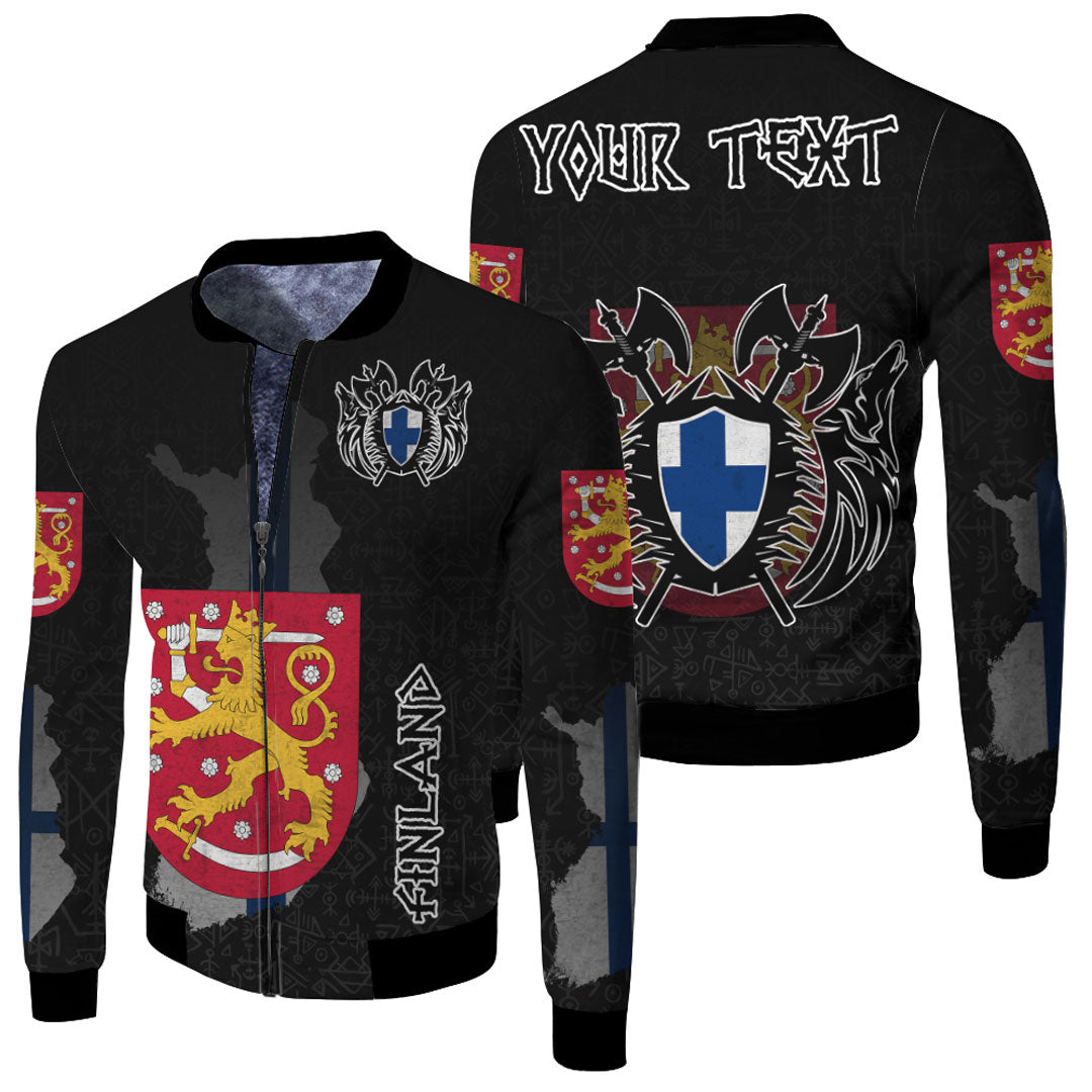 custom-viking-finland-flag-and-map-fleece-winter-jackets-style-viking-geri-and-freki