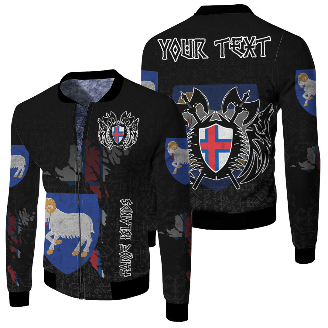 custom-viking-faroe-islands-flag-and-map-fleece-winter-jackets-style-viking-geri-and-freki