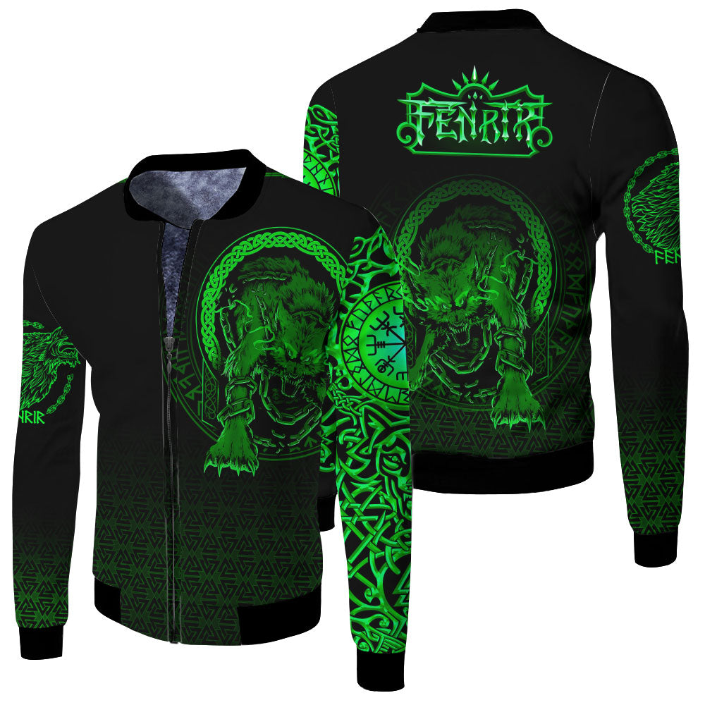 viking-clothing-viking-fenrir-norse-3d-green-fleece-winter-jacket