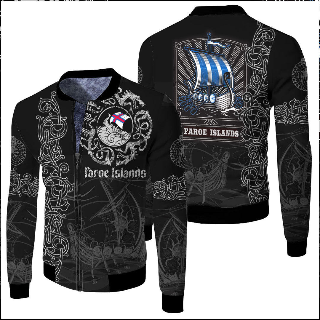 viking-clothing-viking-drakkar-faroe-islands-warship-fleece-winter-jacket