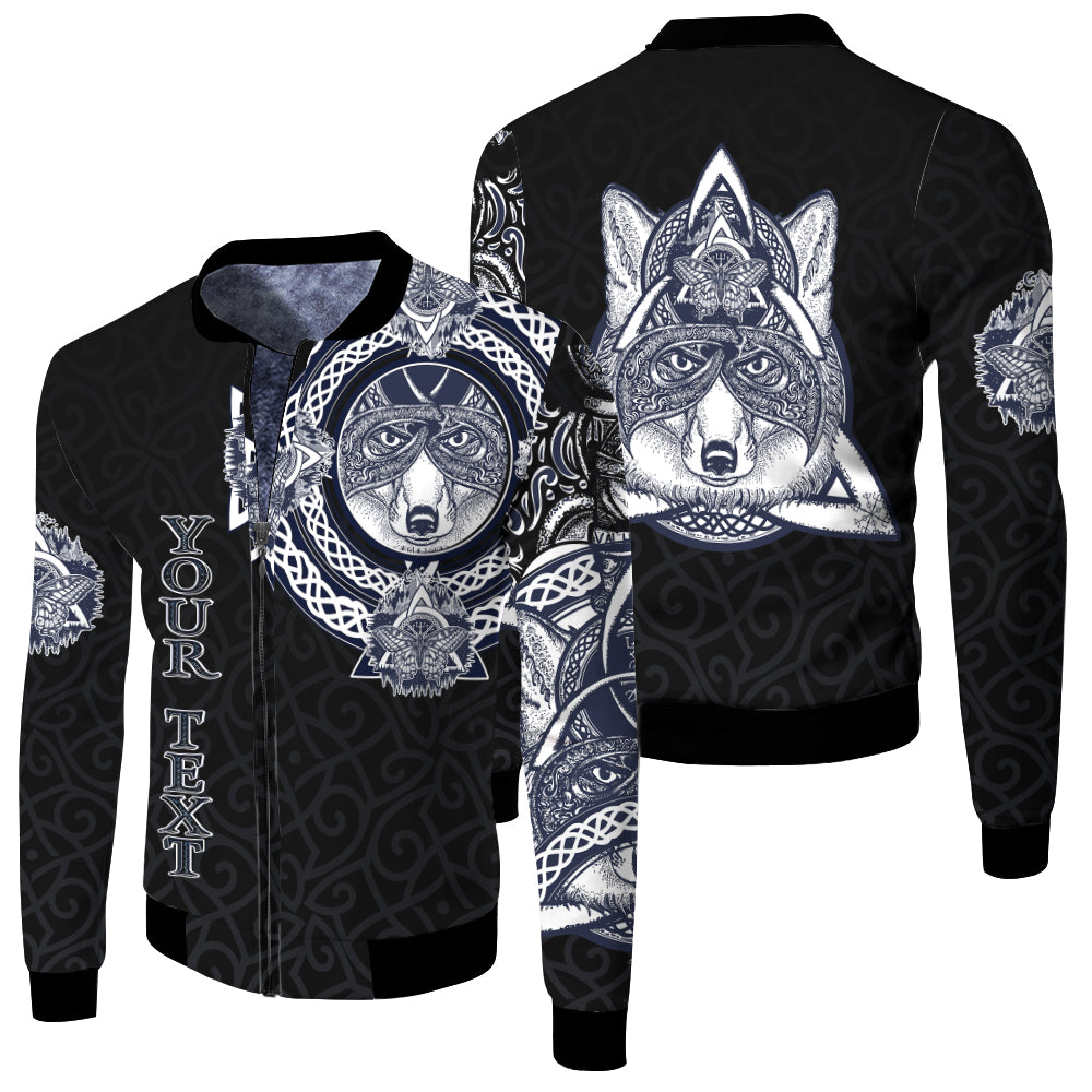custom-wonder-print-shop-fox-and-butterfly-fleece-winter-jacket-style-celtic
