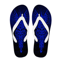 viking-flip-flops-odin-the-allfather-asgard-god-and-chief-of-aesir-blue-version-flip-flops