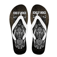 viking-flip-flops-vikings-ravens-mjolnir-flip-flops