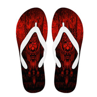 viking-flip-flops-viking-odin-allfather-in-asgard-red-version-flip-flops