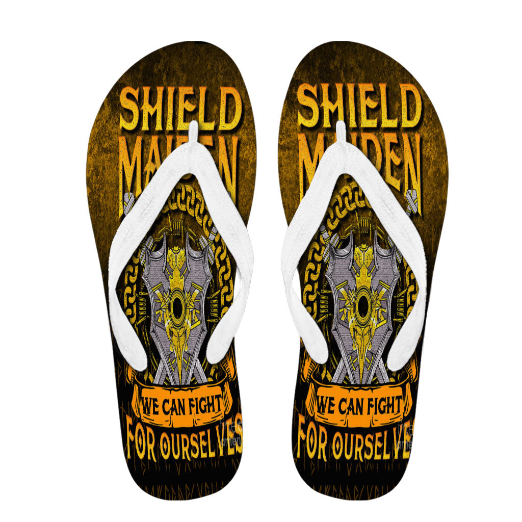 viking-flip-flops-shield-maiden-we-can-fight-for-ourselves-flip-flops
