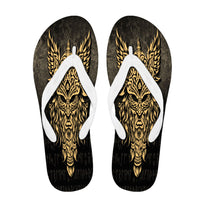 viking-flip-flops-odin-the-allfather-asgard-god-and-chief-of-aesir-gold-version-flip-flops