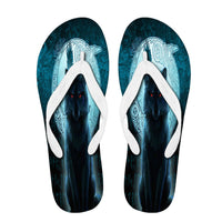 viking-flip-flops-fenrir-viking-wolf-cyan-version-flip-flops