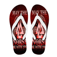 viking-flip-flops-may-the-norse-be-with-you-viking-red-version-flip-flops