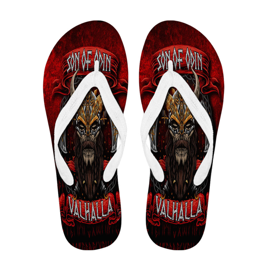 viking-flip-flops-son-of-odin-valhalla-flip-flops