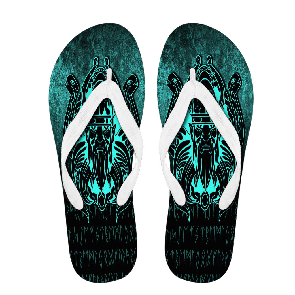 viking-flip-flops-nordic-warrior-valhalla-norse-cyan-version-flip-flops