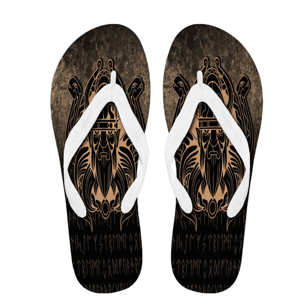 viking-flip-flops-nordic-warrior-valhalla-norse-gold-version-flip-flops