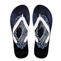viking-flip-flops-vikings-raven-special-blue-version-flip-flops