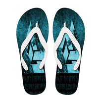 viking-flip-flops-huginn-muninn-ravens-from-odin-viking-cyan-version-flip-flops