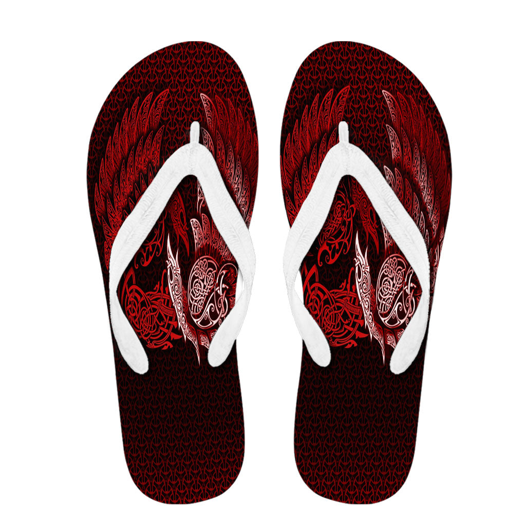 viking-flip-flops-ragnarok-huginn-muninn-red-version-flip-flops