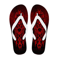viking-flip-flops-viking-god-odin-allfather-in-asgard-raven-god-red-version-flip-flops