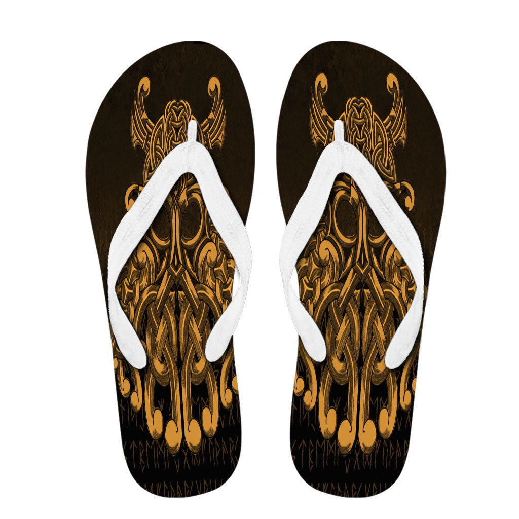 viking-flip-flops-vikings-odin-valhalla-gold-version-flip-flops