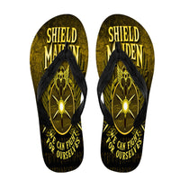viking-flip-flops-shield-maiden-we-can-fight-for-ourselves-flip-flops