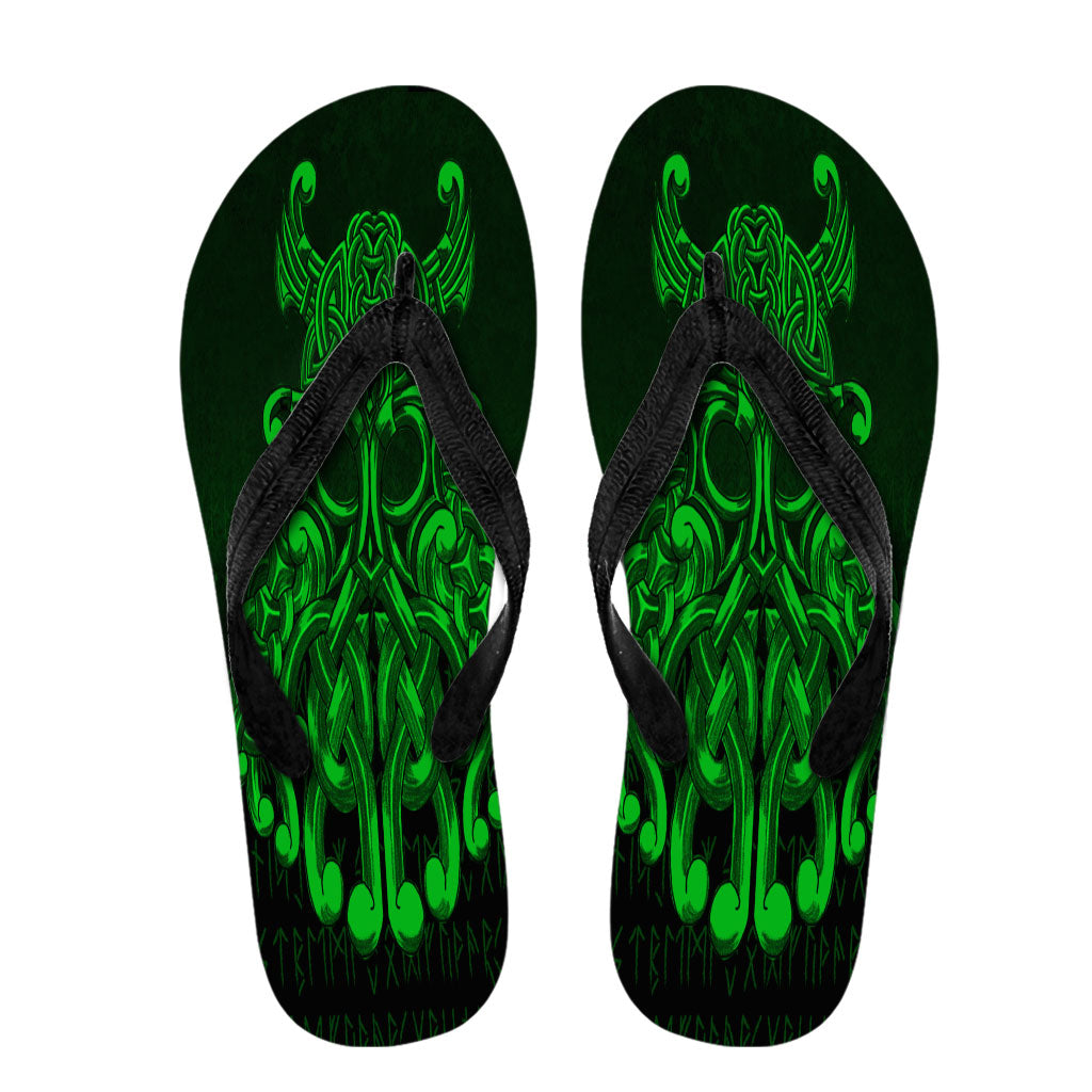 viking-flip-flops-vikings-odin-valhalla-green-version-flip-flops