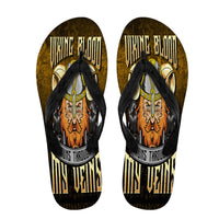 viking-flip-flops-viking-blood-runs-through-my-veins-flip-flops