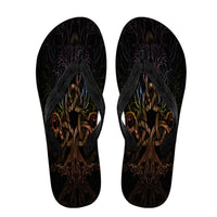 viking-flip-flops-colorful-tree-of-life-with-triquetra-flip-flops