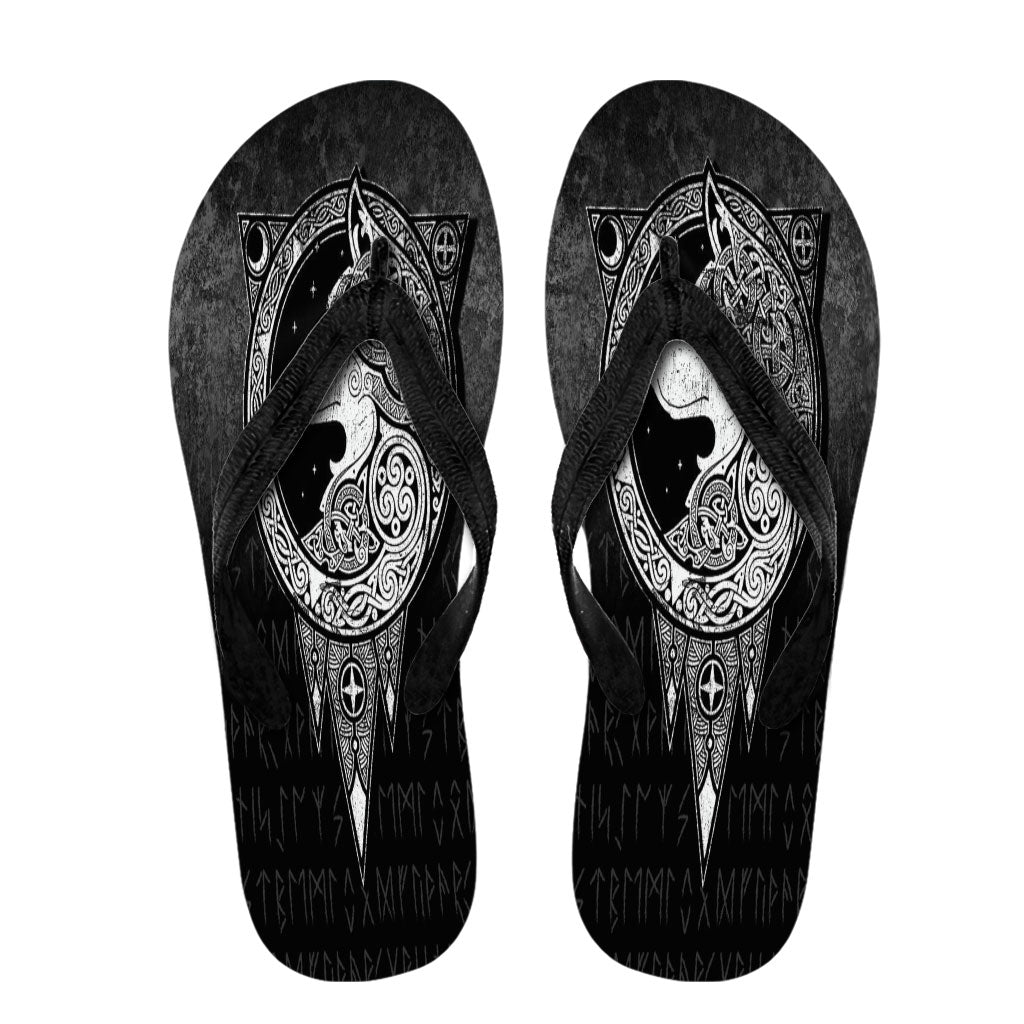 viking-flip-flops-viking-norse-wolf-flip-flops