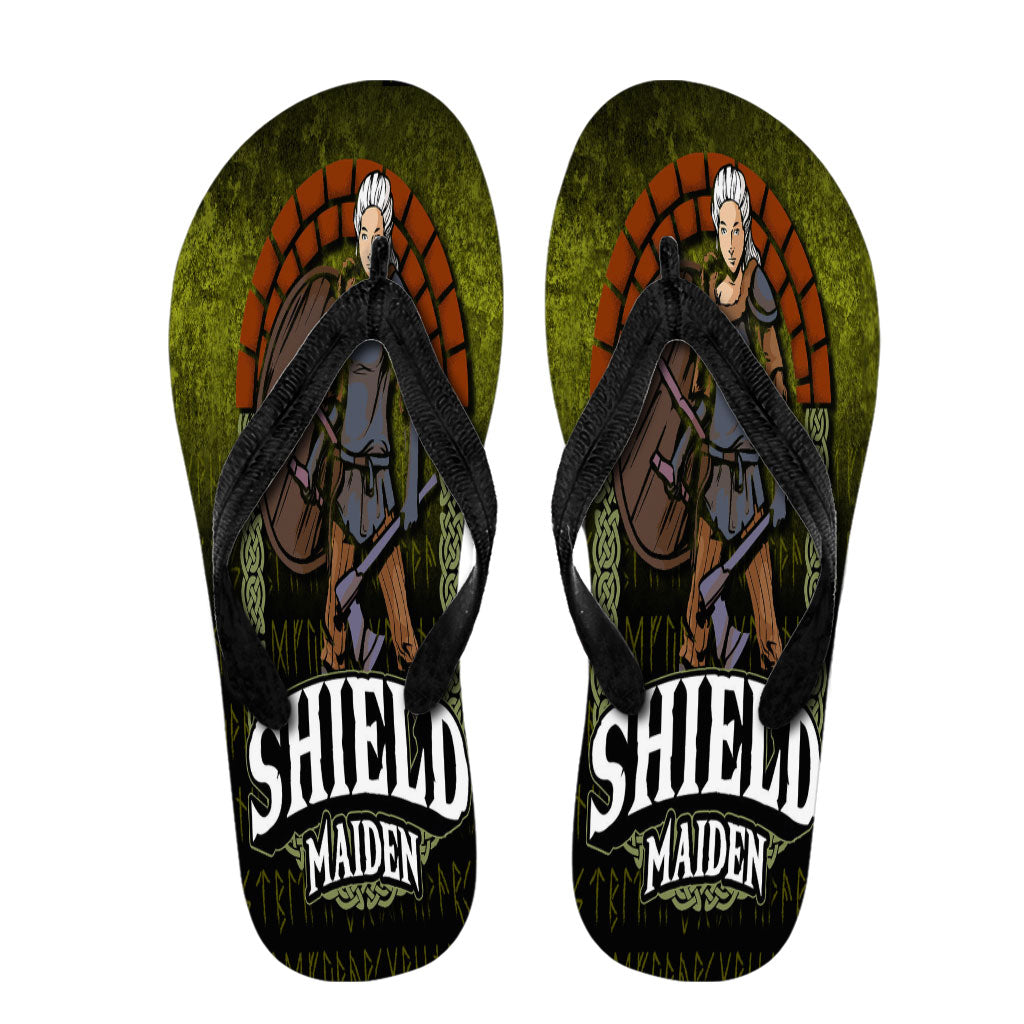 viking-flip-flops-viking-shield-maiden-flip-flops