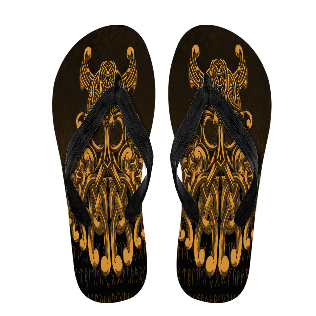 viking-flip-flops-vikings-odin-valhalla-gold-version-flip-flops